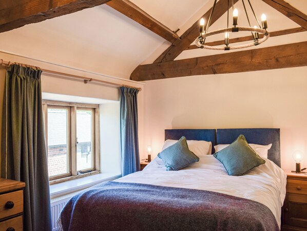 3 habitaciones, wifi gratis y ropa de cama 