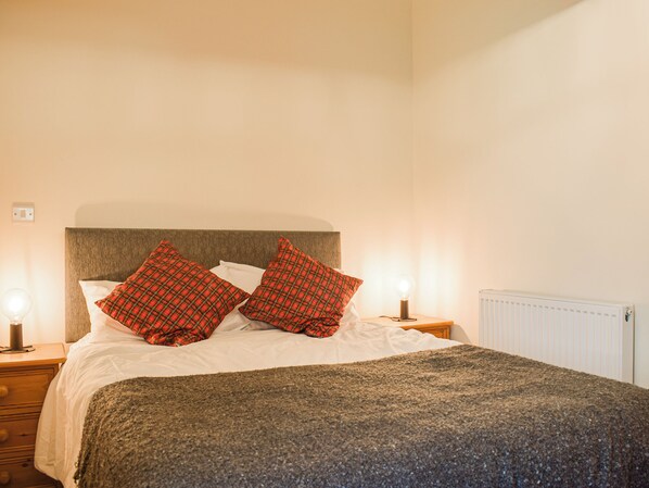 3 habitaciones, wifi gratis y ropa de cama 