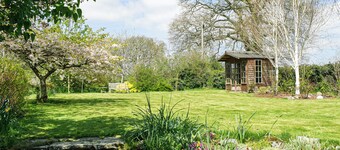 3 værelses bolig i Clunbury