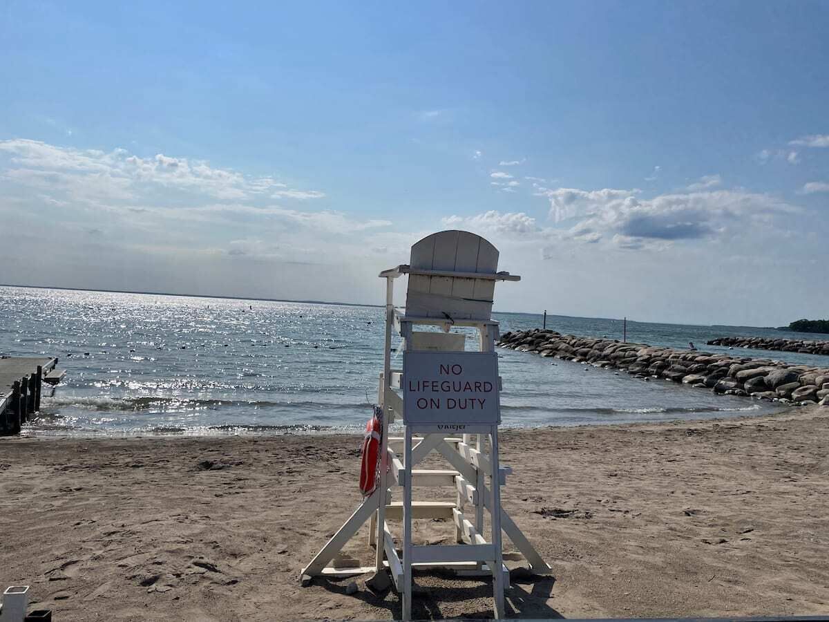 Resort Style Living Steps to the Boardwalk and Marina