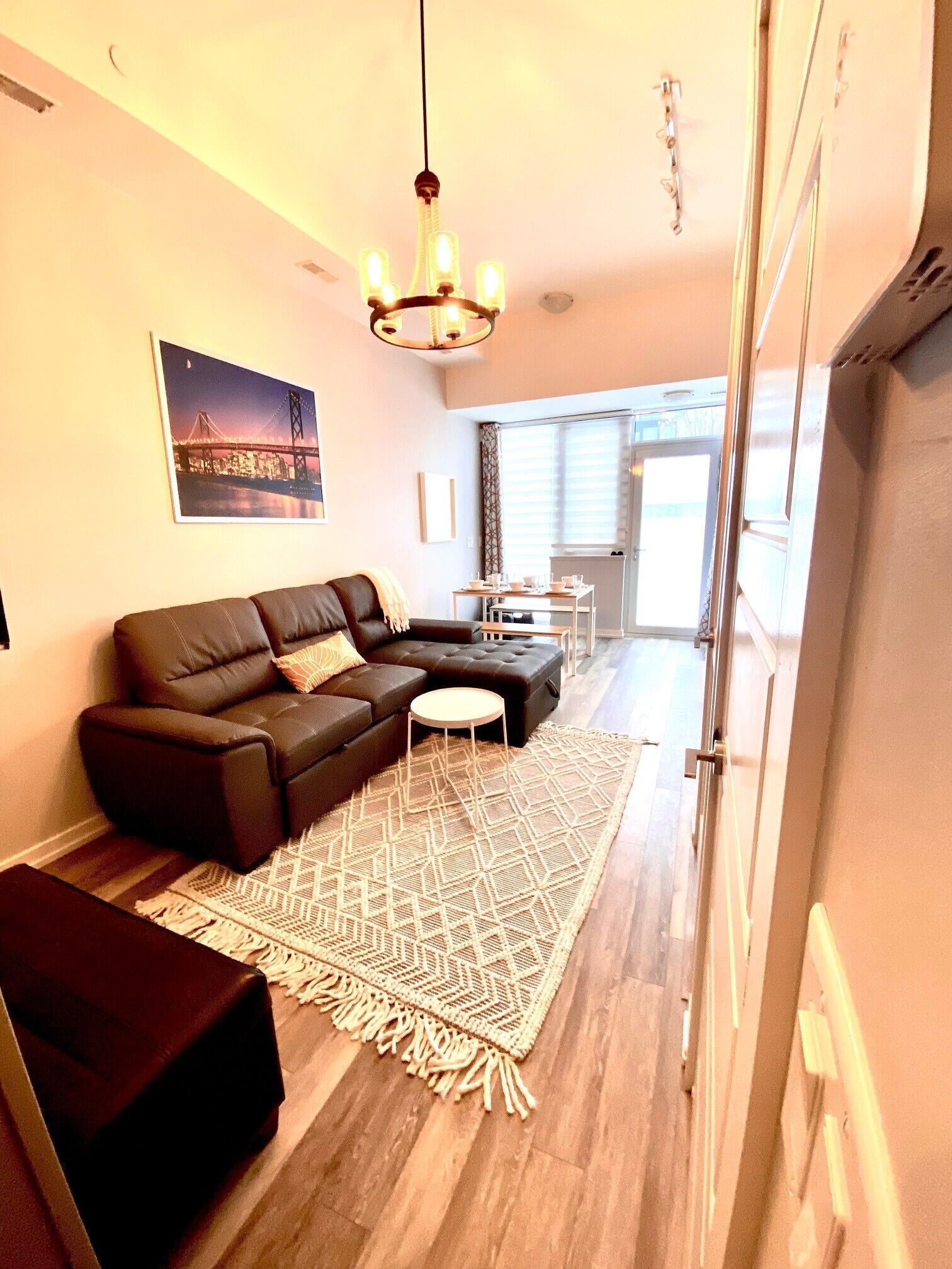 Resort Style Living Steps to the Boardwalk and Marina