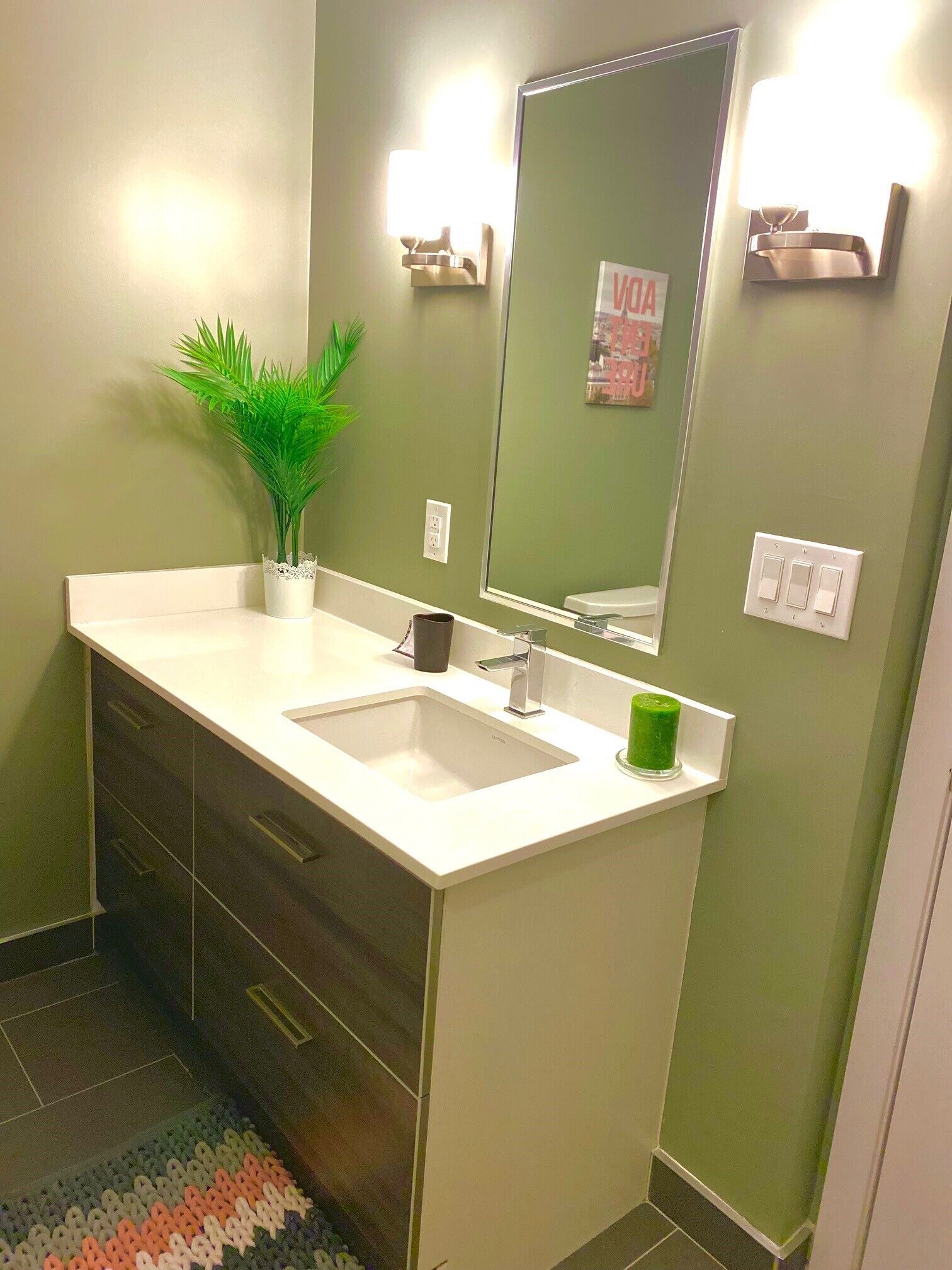 Resort Style Living Steps to the Boardwalk and Marina