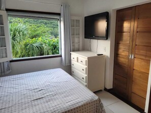 3 chambres, Wi-Fi