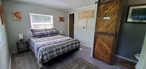 2 chambres, fer et planche Ă repasser, accĂšs au Wi-Fi (inclus)