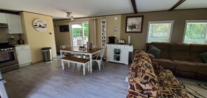 Téléviseur connecté, lecteur de DVD