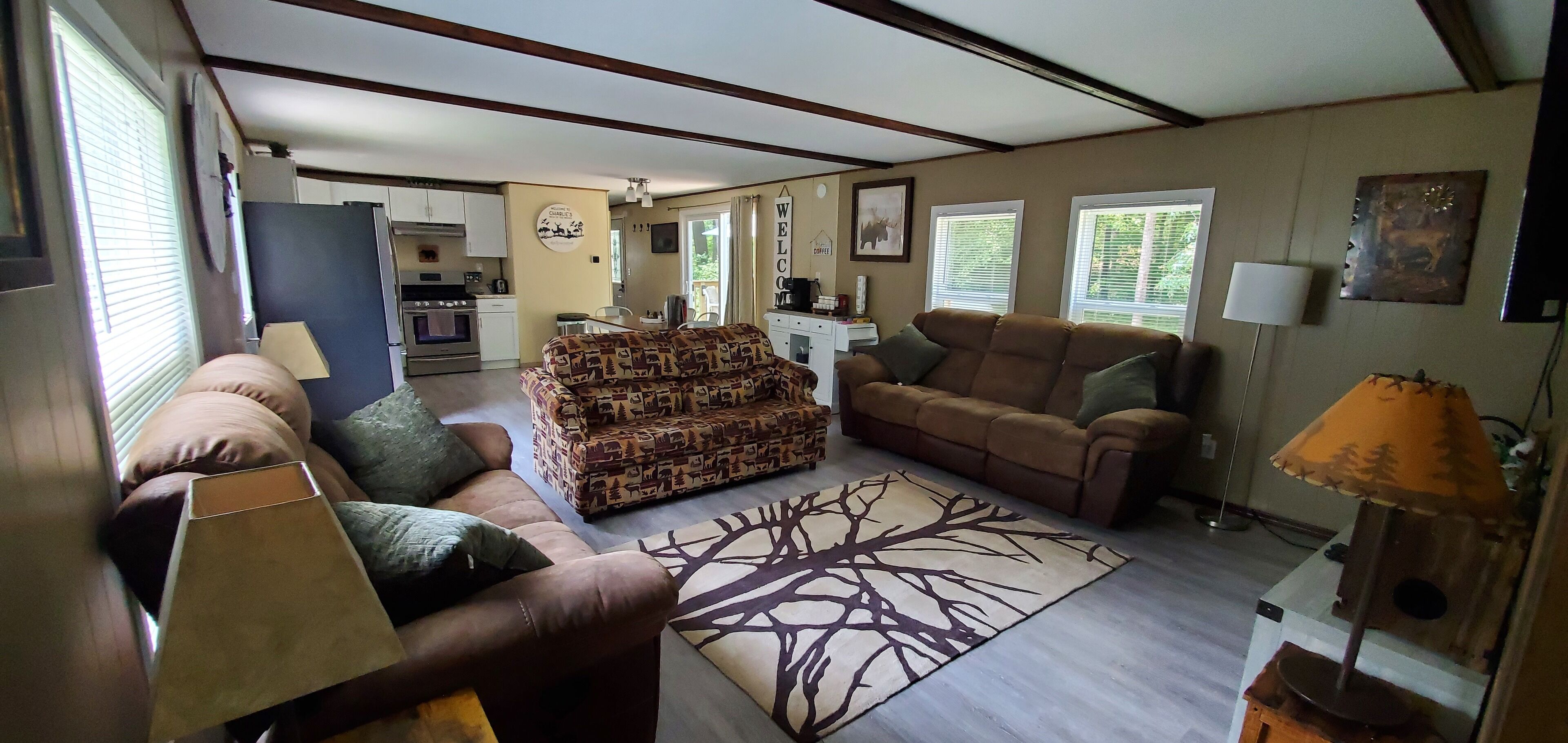 Smart TV y reproductor de DVD 