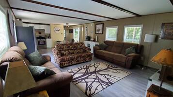 Smart TV y reproductor de DVD