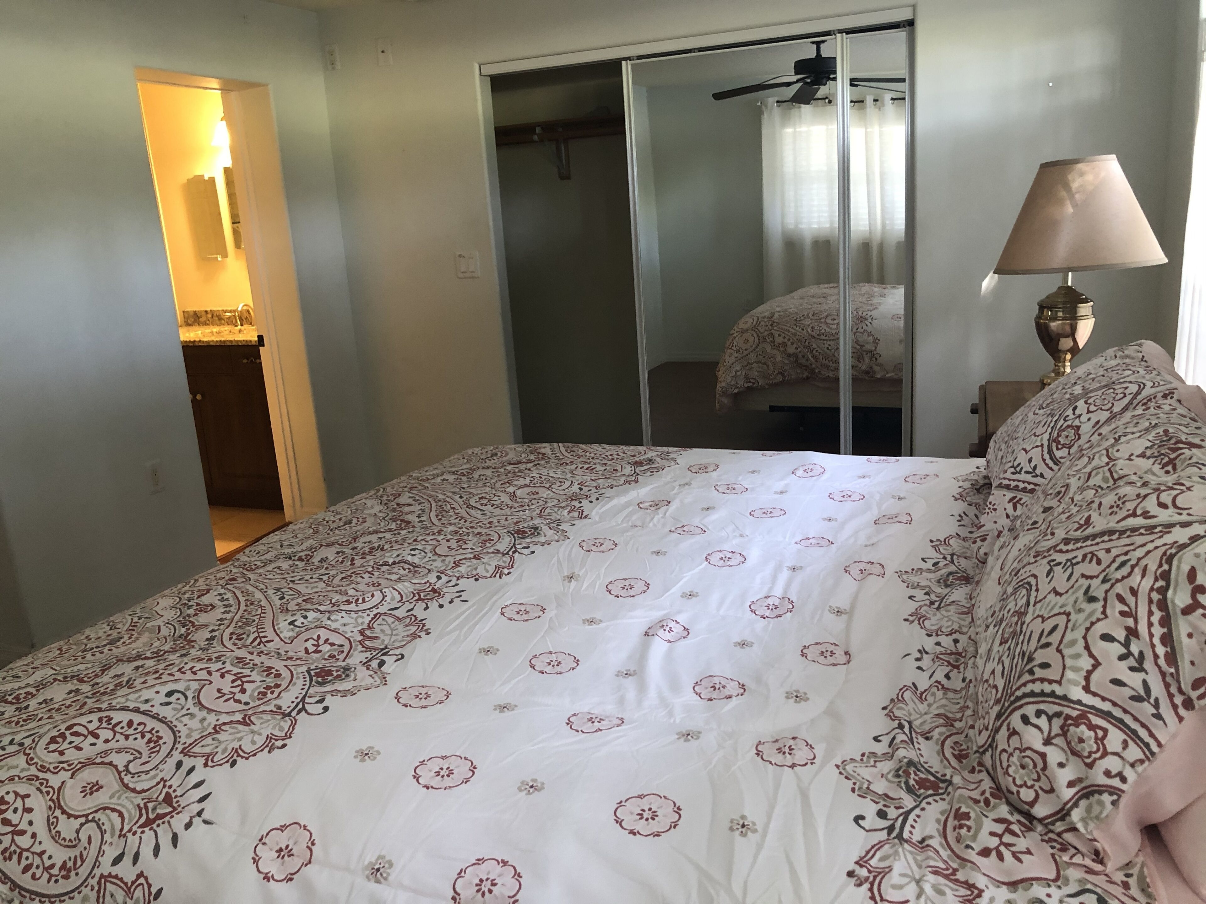 Cisky Park on Lake Harris