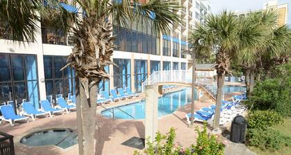 Monterey Bay by Elliott Beach Rentals