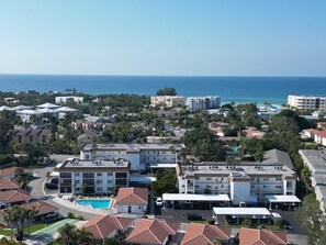 Exterior - Updated 2-Bedroom Condo near Crescent Beach (Sarasota)