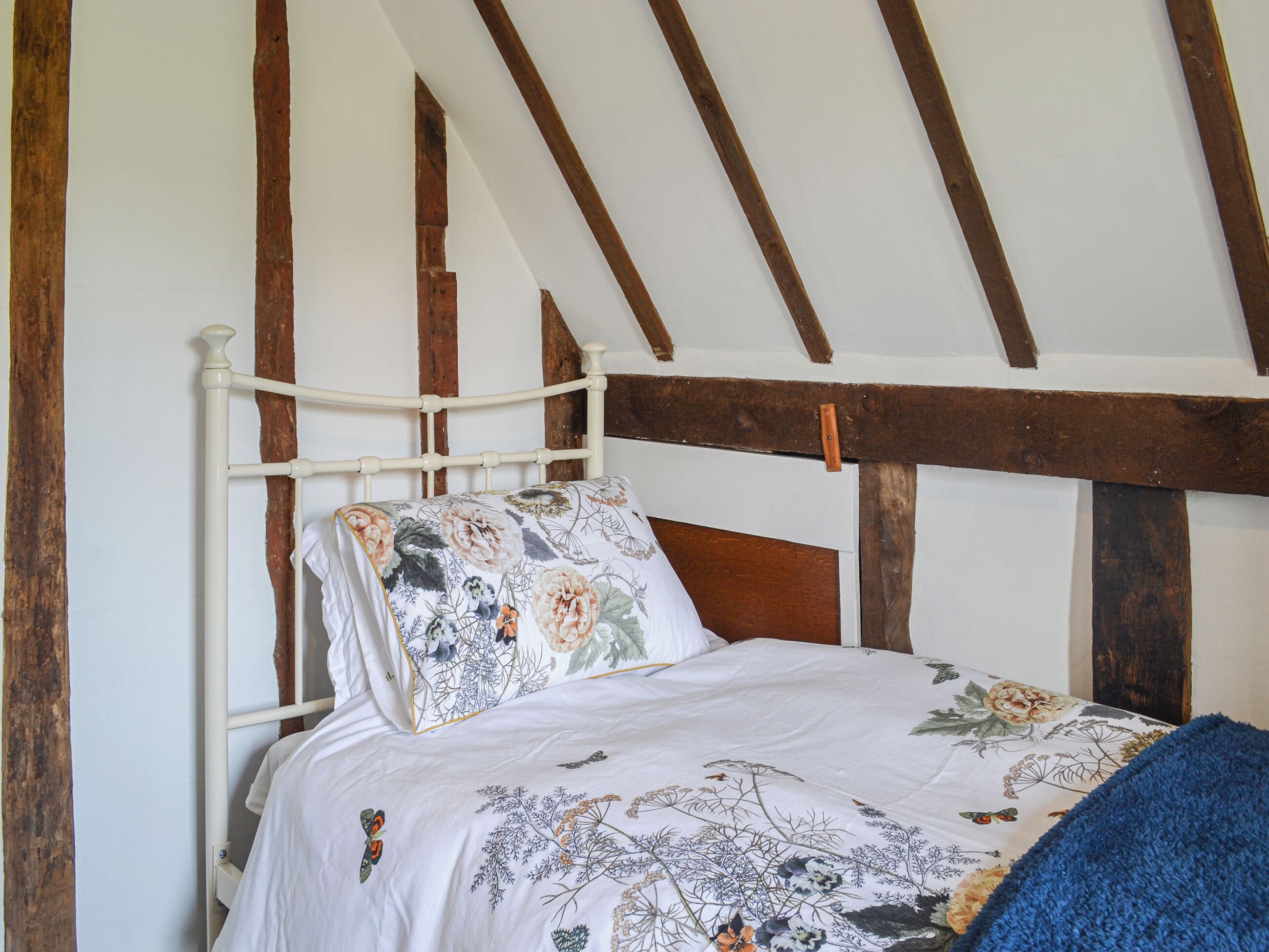 3 chambres, Wi-Fi gratuit, draps fournis