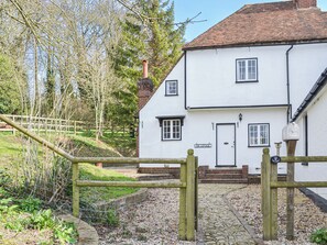 Exterior - The Cottage at Harple Farm (Detling, near Maidstone)