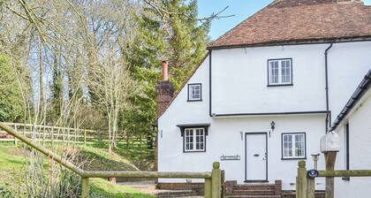 The Cottage at Harple Farm