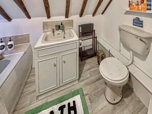 Towels - The Cottage at Harple Farm (Maidstone)