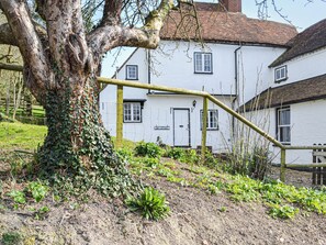 Exterior - The Cottage at Harple Farm (Maidstone)