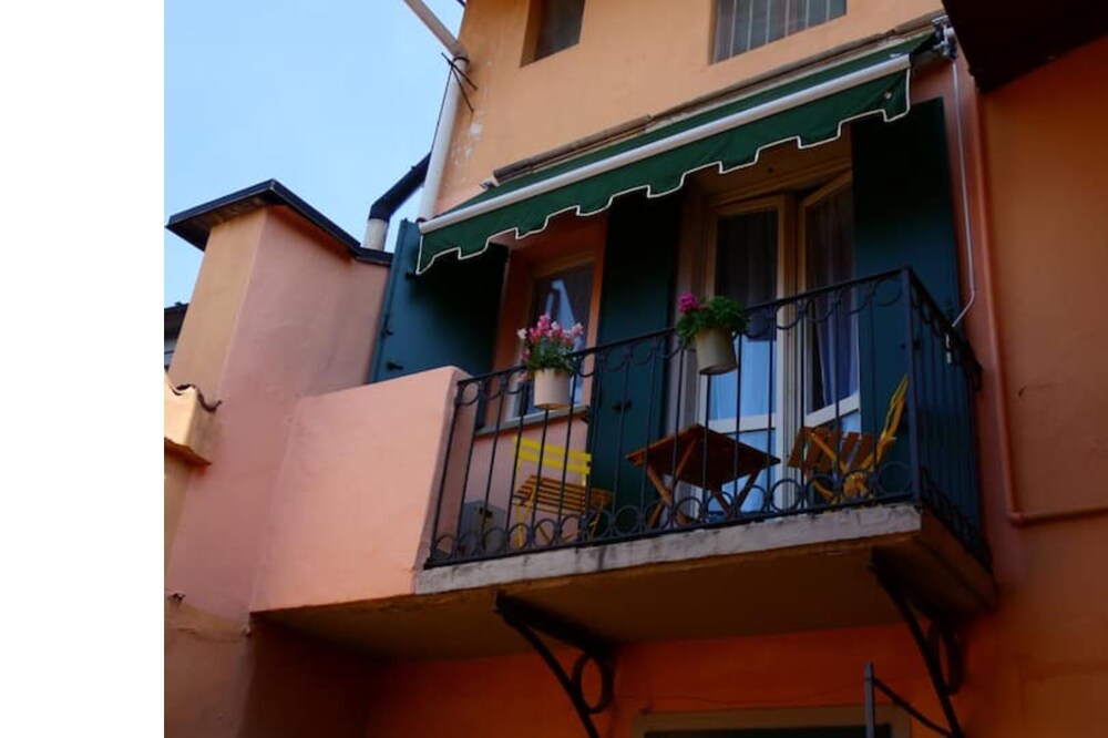 Vrbo Property