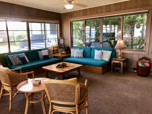 スマートテレビ、書庫