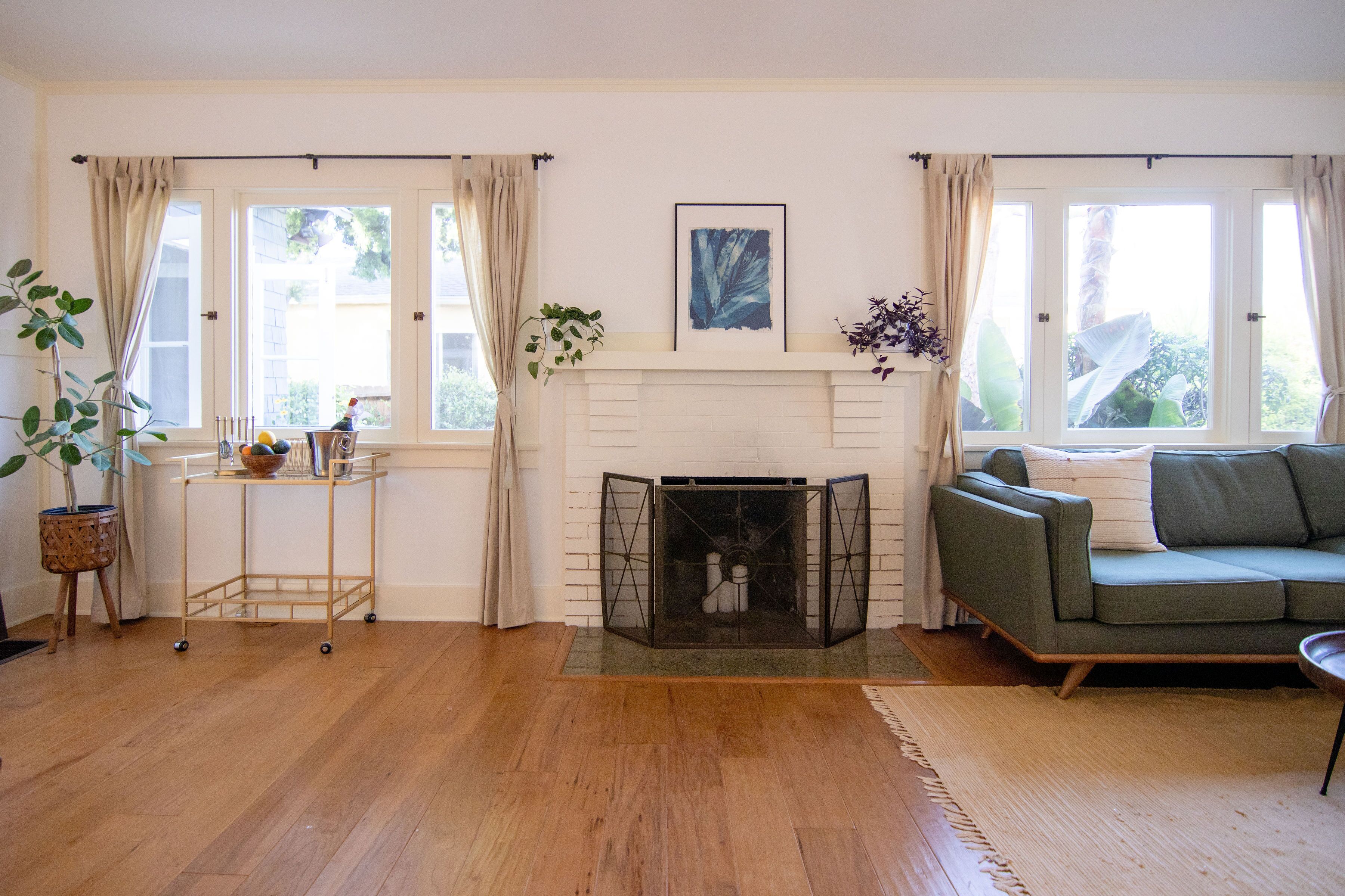 StandAlone Historic La Jolla Beach Cottage w/ Spa - 2 min walk to beach