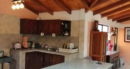 Hermosa Casa de Campo