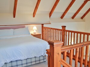 1 slaapkamer, gratis wifi, beddengoed