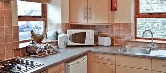 1 bedroom accommodation in Great Torrington