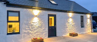 2 bedroom accommodation in Newton Stewart