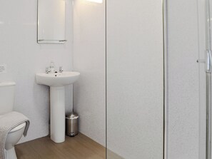 Towels - 3 bedroom accommodation in Newton Stewart (Newton Stewart)