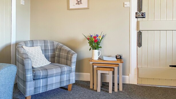 Unclassified image, 1 of 23, button - 3 bedroom accommodation in Newton Stewart (Newton Stewart)