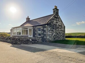 Exterior - Galloway Farmstay - Broughton (Newton Stewart)