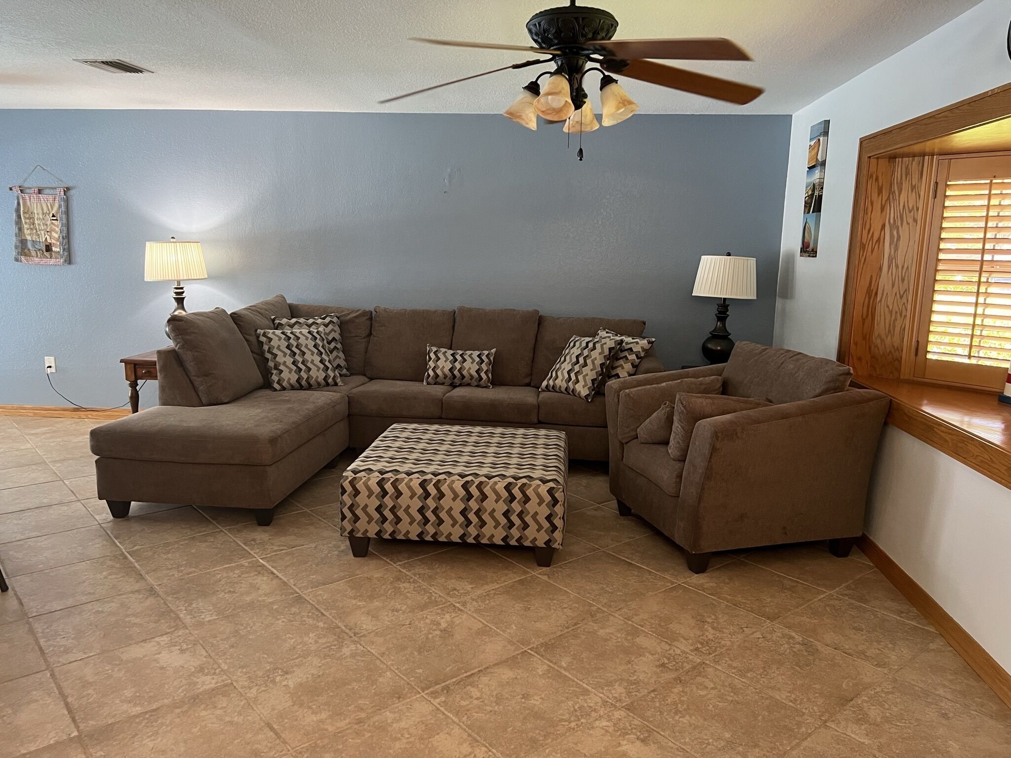 Private Pool Lake House With Game Roomjust 4 Minutes From Legoland - Lake Wales, FL