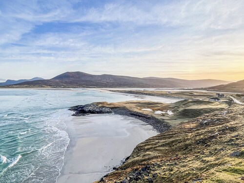 1 bedroom accommodation in Leverburgh, Isle of Harris