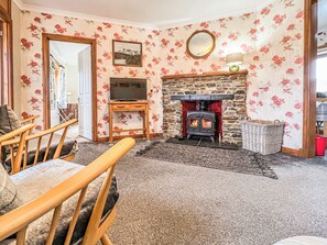 Interior - 1 bedroom accommodation in Leverburgh, Isle of Harris (Leverburgh, Isle of Harris)