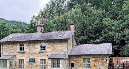 Stephenson Cottage - UK38153