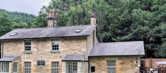 Stephenson Cottage - UK38153