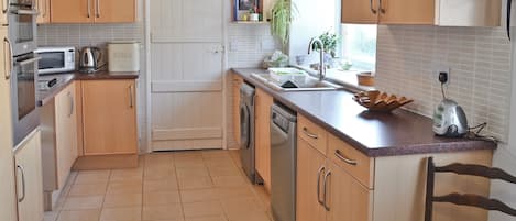 Dishwasher