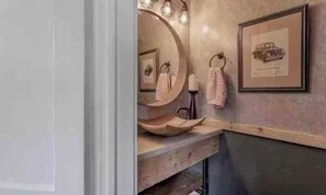 Interior - The “Amanda House” historic 1926 restored beauty 5 minutes from Armature Works (Tampa)