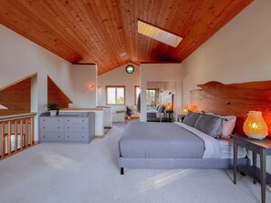 2 chambres, lit parapluie, Wi-Fi gratuit, draps fournis