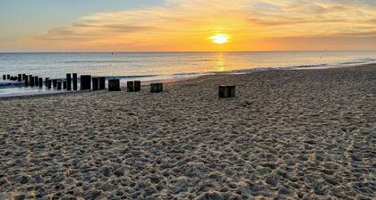 2 chambres Ă coucher Ă Gorleston-on-Sea