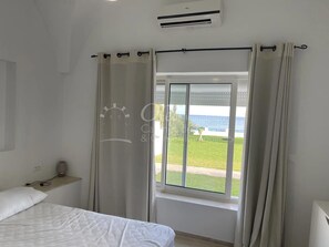 2 عدّة غرف نوم ومكواة/لوح كي وسرير سفر وواي فاي مجانًا