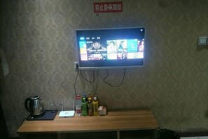 客房