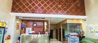 Holiday Yizhan Express Motel