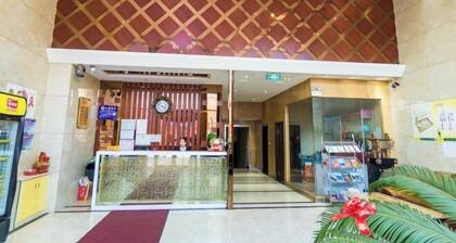 Holiday Yizhan Express Motel