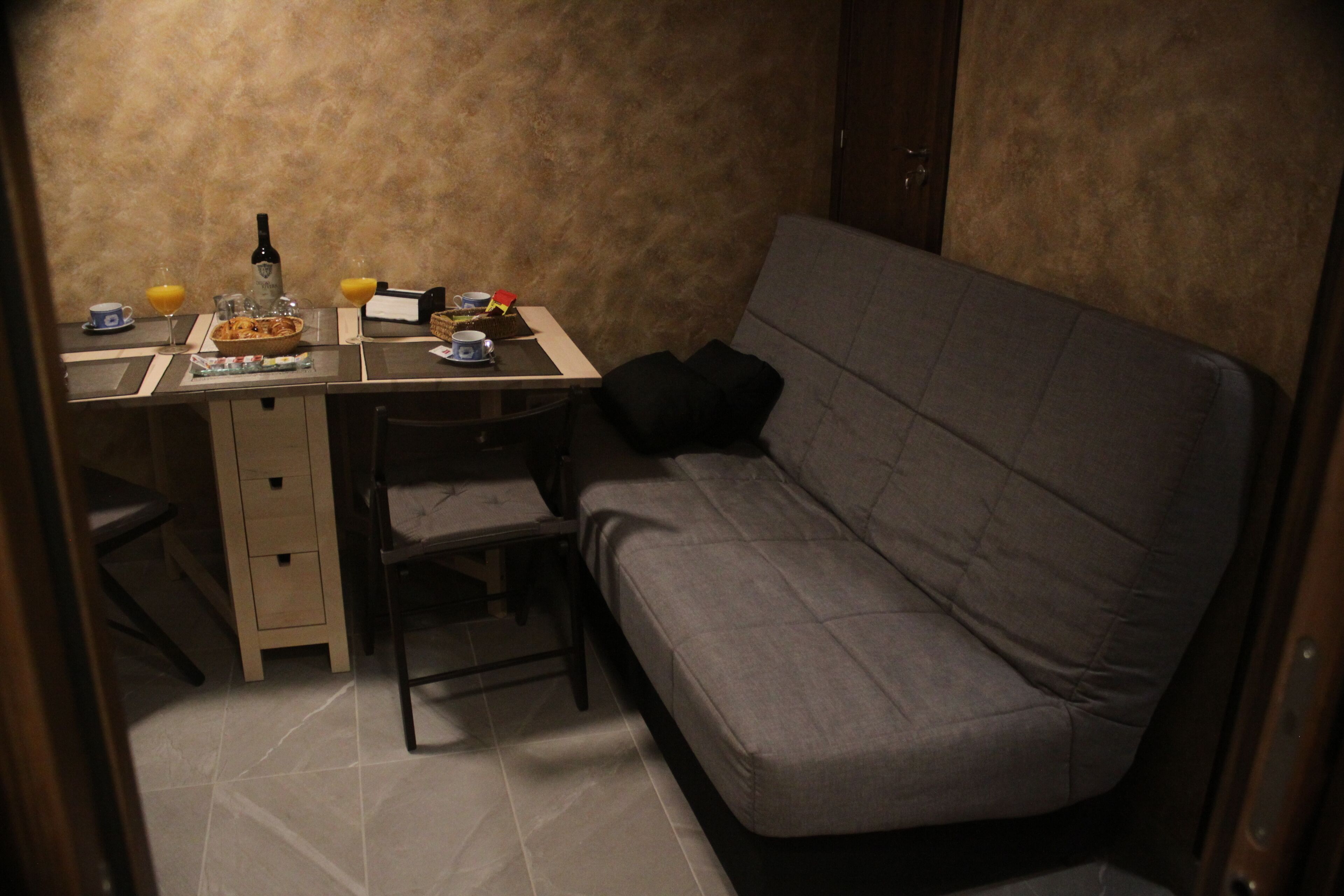 Apartamento turístico a tan solo 100 metros del centro.