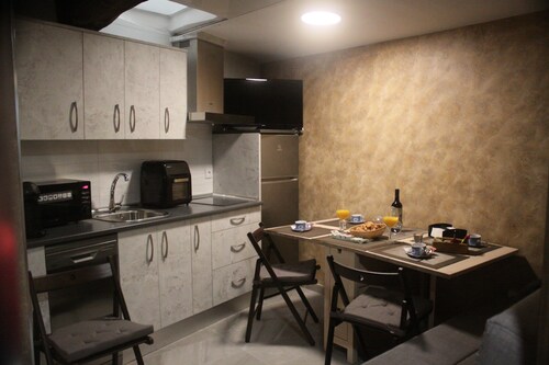 Apartamento turístico a tan solo 100 metros del centro.