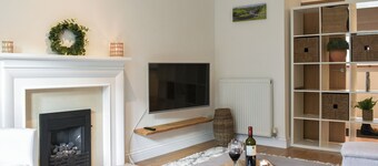 Alojamiento de 3 habitaciones en Skipton