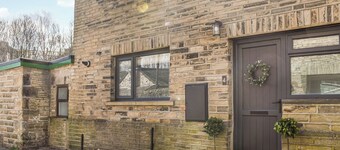 Alojamiento de 3 habitaciones en Skipton