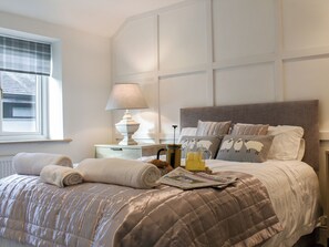 3 chambres, Wi-Fi gratuit, draps fournis