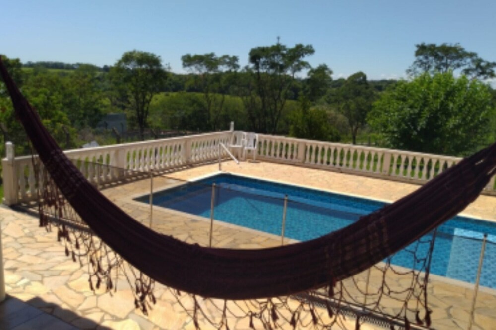 Country house in Araçoiaba da Serra