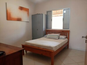 3 chambres, Wi-Fi gratuit