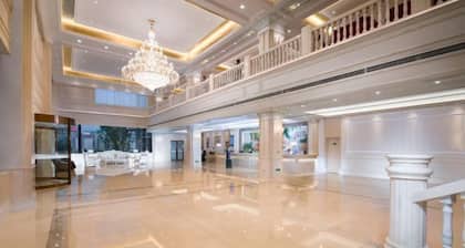 Baiyunbao International Hotel
